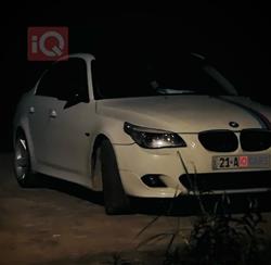 بي ام دبليو الفئة 5